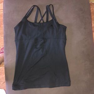 Sports tank